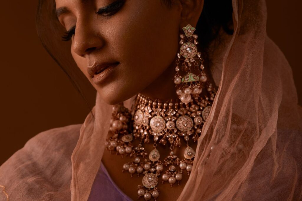 Timeless Elegance: Beyond Jewels
